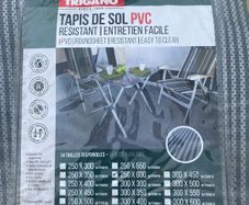 awning groundsheet
