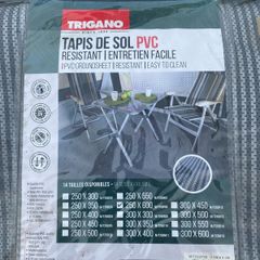 awning groundsheet