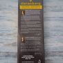 Vasyli Dananberg Orthotic Insoles Sz Medium (New) Image 5