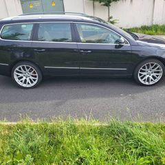 2008 Volkswagen Passat