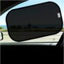 Car Sun Blinds for Kid Protection Sun Shades with Suction for Baby Image 3