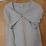 Sarah  Pacini  Dress. S.1.(12)  New-No Tag. Image 3
