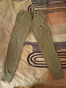 The North Face Cargo Track Bottoms