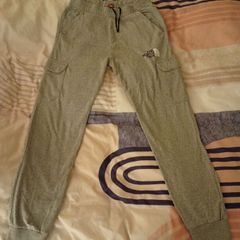 The North Face Cargo Track Bottoms