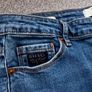 Diesel women's jeans /trousers. Size 12 Image 4
