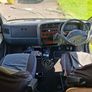 1999 Peugeot boxer motorhome campervan Image 7