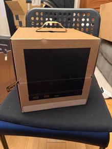 Steam Machine (512GB) + Steam Controller