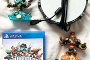 PS5 / PS4 Skylanders Swap Force