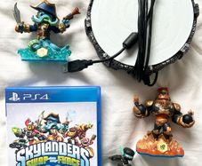 PS5 / PS4 Skylanders Swap Force