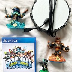 PS5 / PS4 Skylanders Swap Force