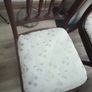 Dining room table Image 8