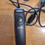 Nikon mc-dc1 shutter remote Image 2