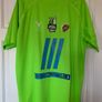 Meath Royal County Run T Shirt - Size XL Image 2