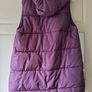 Long vest coat Image 2