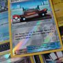 Escape Board ! Reverse Holo ! Pokemon League Stamp Promo ! 2019 ! Pokemon Card ! Image 3