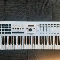 Arturia KeyLab 49 Mk 2