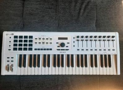 Arturia KeyLab 49 Mk 2