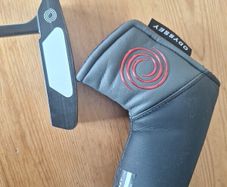Odyssey Tri Hot putter