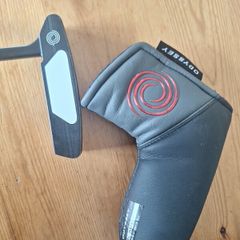 Odyssey Tri Hot putter