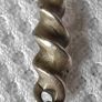 Vintage sterling silver necklace Image 5
