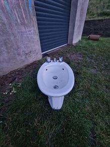 bidet