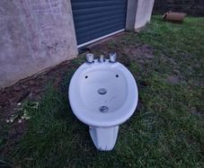bidet