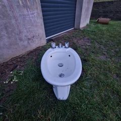 bidet