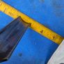 1" Woodcarvers Gouge by Ward & Payne. Image 3