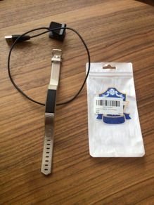 fit bit Alta