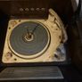Bush Vintage Vinyl Player Image 4