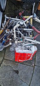 Vintage parts