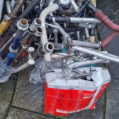 Vintage parts