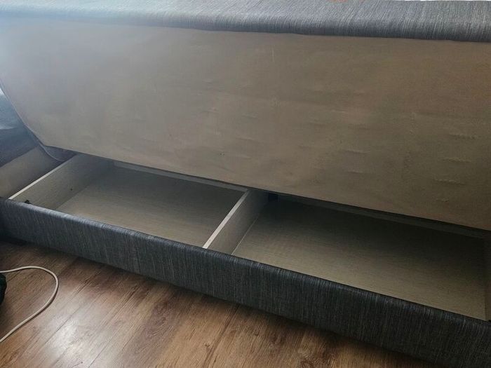 sofa bed