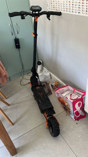 Kukirin G2 Pro