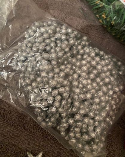 Christmas selection for decorations or artwork