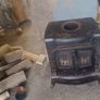 Country kiln stove Image 4