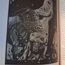 Cowboy Stories / Illustrated by Barry Moser / 2007 Image 9