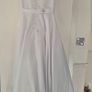 communion dress Image 3