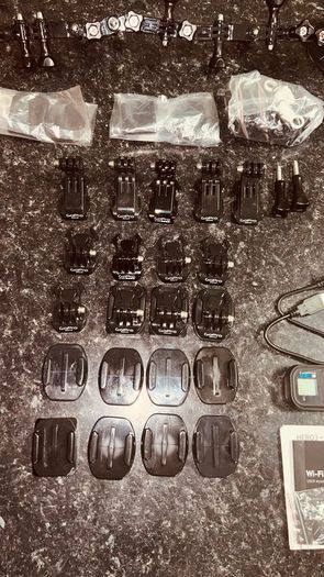 gopro cameras and accessories