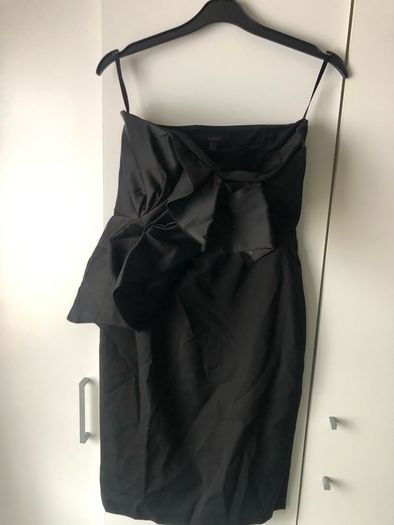 Ladies coast dress size 6 like new reduced