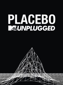 Placebo Mtv Unplugged Super-Deluxe Limited Edition Blu Ray + Dvd + Cd Brand New & Sealed