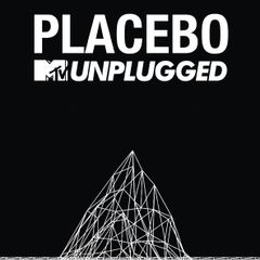 Placebo Mtv Unplugged Super-Deluxe Limited Edition Blu Ray + Dvd + Cd Brand New & Sealed