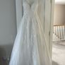 A-line Wedding Dress Image 3