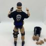 wwe ultimate edition Stone cold Steve Austin action figure Image 9
