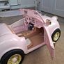 Our Generation Retro Car with built-in FM radio Image 3
