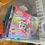 Shopkins and Lego compatible bricks Image 3