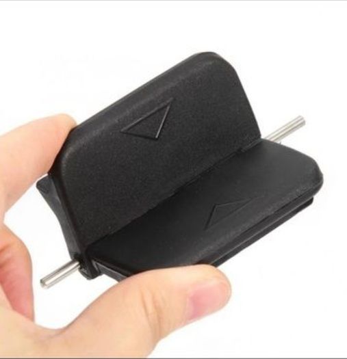 Sliding Window Glass Opener Grip for VW Caddy Multivan Caravelle