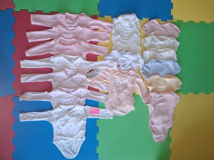 baby clothes