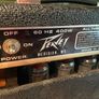 Peavey Artist 240 combo (1970s) Image 6