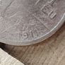 Silver coin Image 3